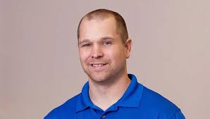 Dr. Ryan Patton, Orthopedic Surgery