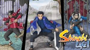 It is based heavily on the japanese manga series naruto, and takes place in a world heavily inspired by it. Shinobi Life 2 Private Servers 1000 Free Robloxscripts Com