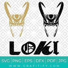 Pin On Loki