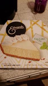 Check spelling or type a new query. Edwards Key Lime Pie Slices 6 5 Oz Mariano S