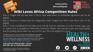 Freeadd a verified certificate for $49 usd this course is part of global freshman academy (gfa), whic. Wikilovesafrica V Twitter Are Your Entries Compliant To The Wiki Loves Africa Rule 5 6 And 7 Find Out Now As The Contest Ends Today Https T Co F1ukh0inri Africanphotography Photoreportage Mobilephonephotography Photojournalist