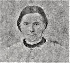 Violet A Marcrum Williams (1846-1884)