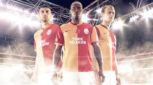 Galatasaray spor kulübü'ne bağış yaparak destek olmak isteyen taraftarlarımız için hesap numaralarımız aşağıdaki gibidir. New Galatasaray Home Kit Features Perfect Half And Half Design Nike News
