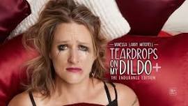 Teardrops on My Dildo: The Endurance | Macalister