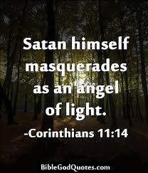 Are you still walking with him? Quotes About Satan 544 Quotes