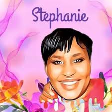 Stephanie's Kitchen's Amazon Page