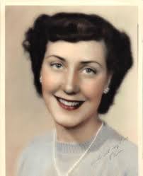 Erma Hurst Myers obituary and life story