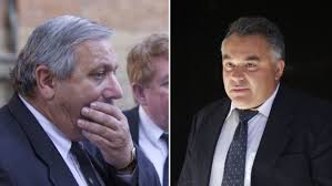 Theft of two bags of ice': boat owner's yacht club expulsion confirmed