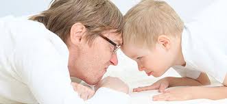 Resultado de imagen para decir no a los hijos