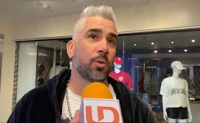 Mi idea era ser leyenda, un ejemplo para jóvenes”: Oliver Pérez desde Miami 