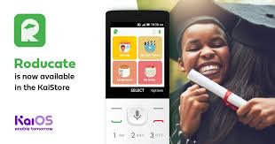 Lagos State Government Kaios And Robert And John Team Up To Enable Students In Nigeria To Continue Education During And After Covid 19 Kaios