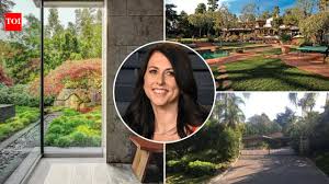 MacKenzie Scott's $55M Beverly Hills Homes Sold to Tenant's Worst Nightmare: Corporate Landlord with Eviction Record