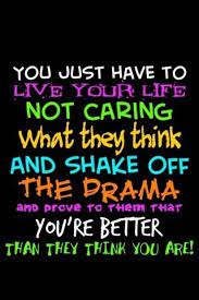 Funny Quotes About Not Caring Quotesgram