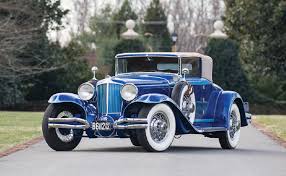 Image result for Distingue Blue 1929 Buick