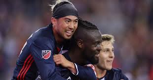 Jun 08, 2021 · the june international break gives mls players, teams and fans alike time to rest, recharge and renew their perspective on their respective clubs. Kamara Kei Kamara Videos