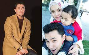 He set the record as the youngest director to win the. Anak Pertama Dulu Rasa Teruja Tapi Bila Anak Kedua Ni Syamsul Yusof Gempak