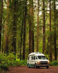 Camper financing for a vacation. How To Buy A Used Campervan Inspection Advice What To Look For