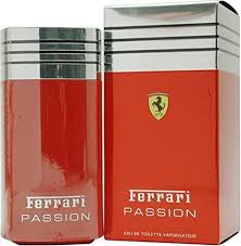 Check spelling or type a new query. Amazon Com Ferrari Passion By Ferrari For Men Eau De Toilette Spray 3 4 Ounces Ferrari Passion Perfume Beauty