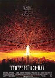 Science fiction fans and those who like films starring will smith will undoubtedly enjoy this film. Independence Day 1996 Film Wikipedia
