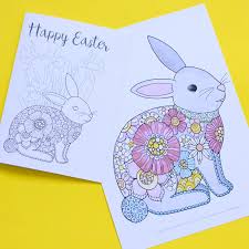 We did not find results for: Easter Bunny Coloring Pages Red Ted Art Make Crafting With Kids Easy Fun