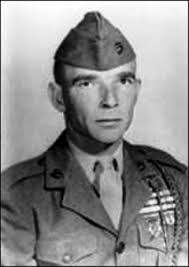 GYSGT Nathan Monroe White Sr. (1928-1967)
