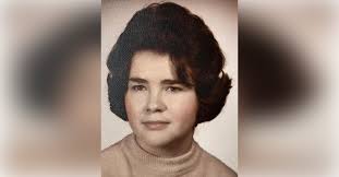 Obituary information for Anne Frances (Cavanaugh) Diaz