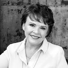 Fri 21 May feat' Susan Philips, Peter Bracken, Pastor Nick Park, Ruth Cooke  and Kay Wyma