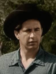 John Doyle Brooks (1923-1986)