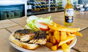 Eat american at seafood kitchen, it's a one of a kind experience for anyone in st. Seafood Kitchen Visit St Augustine
