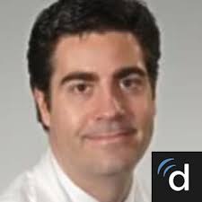 Dr. Daniel P. Morin, MD