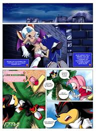 ᐅ Proyecto SONIC parte 1