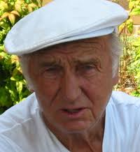 Obituary for Donald Gordon Puckett