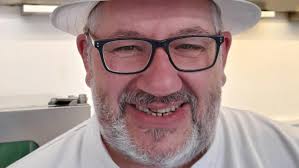 Chris reaches the LinCA awards final after 25 years cooking food for  Lincolnshire care homes