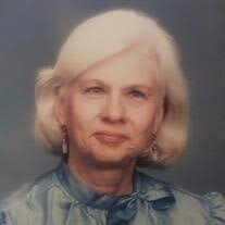 Helen Berner Obituary