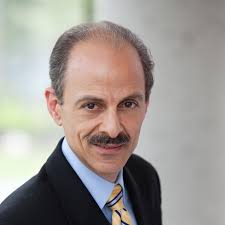 Dr. Keith Thomas Ayoob