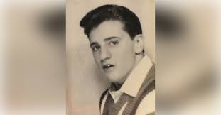 Obituary information for Ferdinando Muoio, Sr.