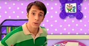 Program that launched in 1996, has returned on the show's . What Is Steve From Blue S Clues Doing Now Here S What We Know