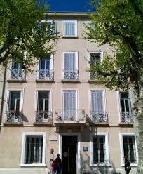 Fils d'instituteur, il fait marcel pagnol a su faire revivre dans son œuvre une provence vivante, dépeignant entre rire et. La Maison Natale De Marcel Pagnol Picture Of Maison Natale De Marcel Pagnol Aubagne Tripadvisor
