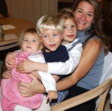 Phoebe adele gates is not using any social media sites publically. Who Is Phoebe Adele Gates Her Boyfriend And Relationship With Father Bill Gates