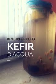 Prepararlo sarà semplice, basterà far sciogliere lo zucchero nell'acqua. Kefir D Acqua Benefici E Ricetta Centro Atman