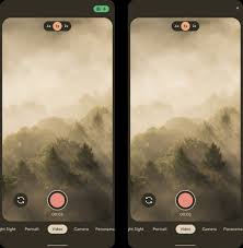This is just a leak, maybe something more interesting will be there. These Screenshots Could Reveal Huge Ui Changes In Android 12