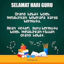 Contextual translation of melakar kad ucapan raya into english. Koleksi Kad Ucapan Selamat Hari Guru 1001 Ucapan
