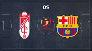 El barcelona asaltará el liderato de laliga si gana este jueves al granada, que visitará el camp nou cargado de bajas, en el partido aplazado hace dos semanas por su coincidencia con la final de la copa del rey. Granada Vs Barcelona How And Where To Watch Times Tv Online As Com