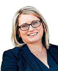 A letter from Nation's Restaurant News Publisher Sarah Lockyer: We are with  you