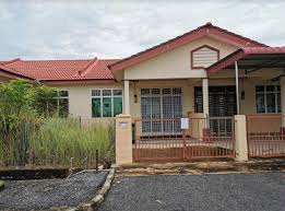 Deposit 1 1 rumah sewa sungai petani real estate information about prices waa2 by car comparing many sites available. Auction Rumah Teres Satu Tingkat Bandar Amanjaya Sungai Petani Kedah Harta Prima Resources