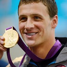 throwback 12 yrs ago we made history with the 1st ever #Olympic Grillz  🇺🇸💪 Custom American Flag Diamond & Ruby hand-prong set  #GrillzByJohnnyDang for 12x Olympic medalist @ryanlochte 🏆 #DiamondBoyz  Tag the