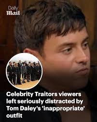 Put it away!' 🙈 Read more: https://trib.al/DHOCeyc