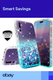 This huawei mobile phone features 4g connectivity, so you can download data in no time flat. For Huawei Y9 2019 Shockproof Hybrid Liquid Glitter Bling Phone Case Cover Huawei Y9 2019 Fundas Compras