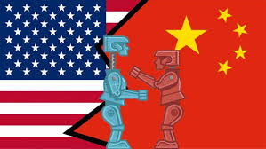 Usa vs china military and economic power comparison 2020.usa and china today are two of the #usa vs china #military #tank #fighter jet #submarines #aircraft carrier #gdp #america #china. Who Is More Technologically Advanced The Usa Or China Quora