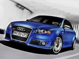 Image result for Sprint Blue 2005 Audi